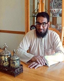 Yahya Hansbahi